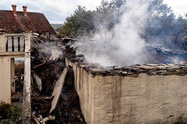 Affordable Fire Damage Removal solutions in Sterling, VA